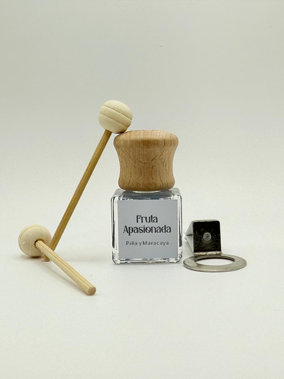 . Difusor aromático para vehículo