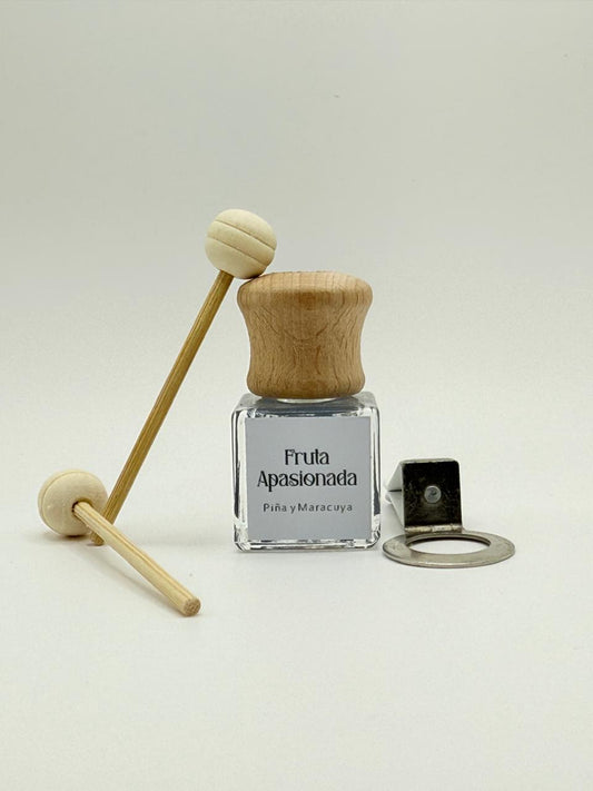 . Difusor aromático para vehículo