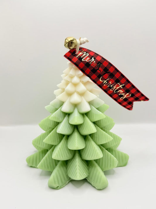 . Pino aromático decorativo